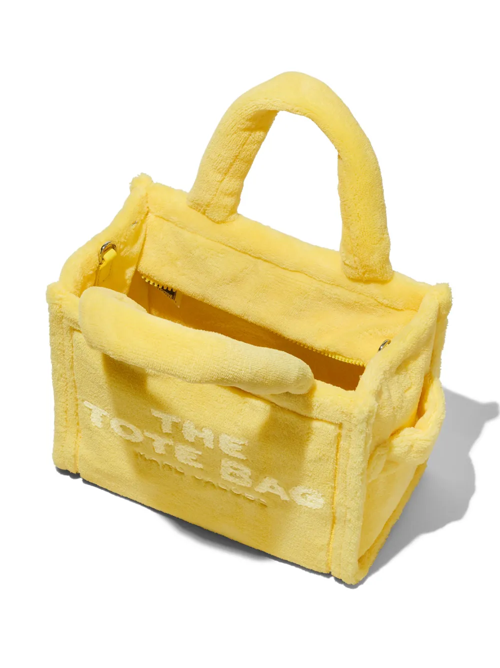 Sato.fam様MARCBYMARC MARC JACOBS - Women Terry Small Tote Bag – Atelier New York
