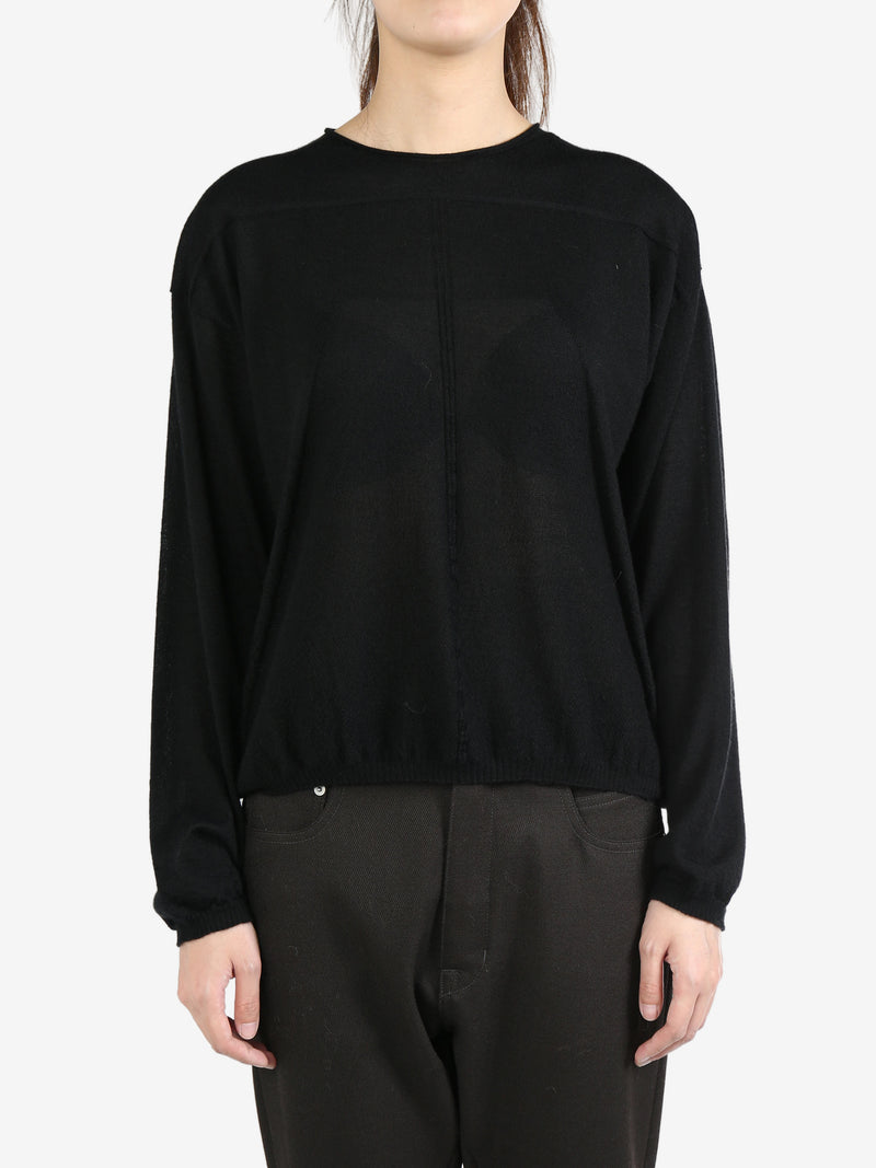 RICK OWENS - Women Pull Top