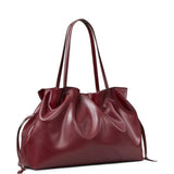 TORY BURCH - Women Ella Recycled Drawstring Tote Bags