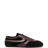 DRIES VAN NOTEN - Men Suede Sneaker