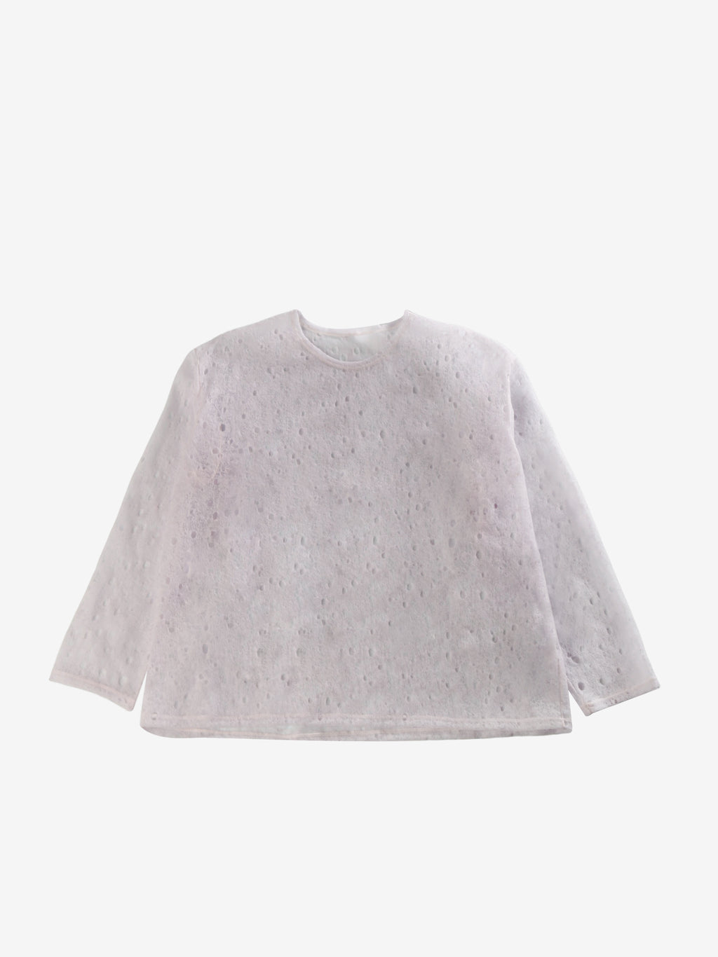 ISSEY MIYAKE - Women Rakusui Shirt