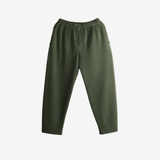 HOMME PLISSE ISSEY MIYAKE - Men Slash Pants