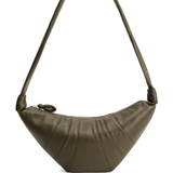 Brown bags,front view