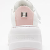 ACNE STUDIOS - Women Steffey U Friend Raise Sneakers