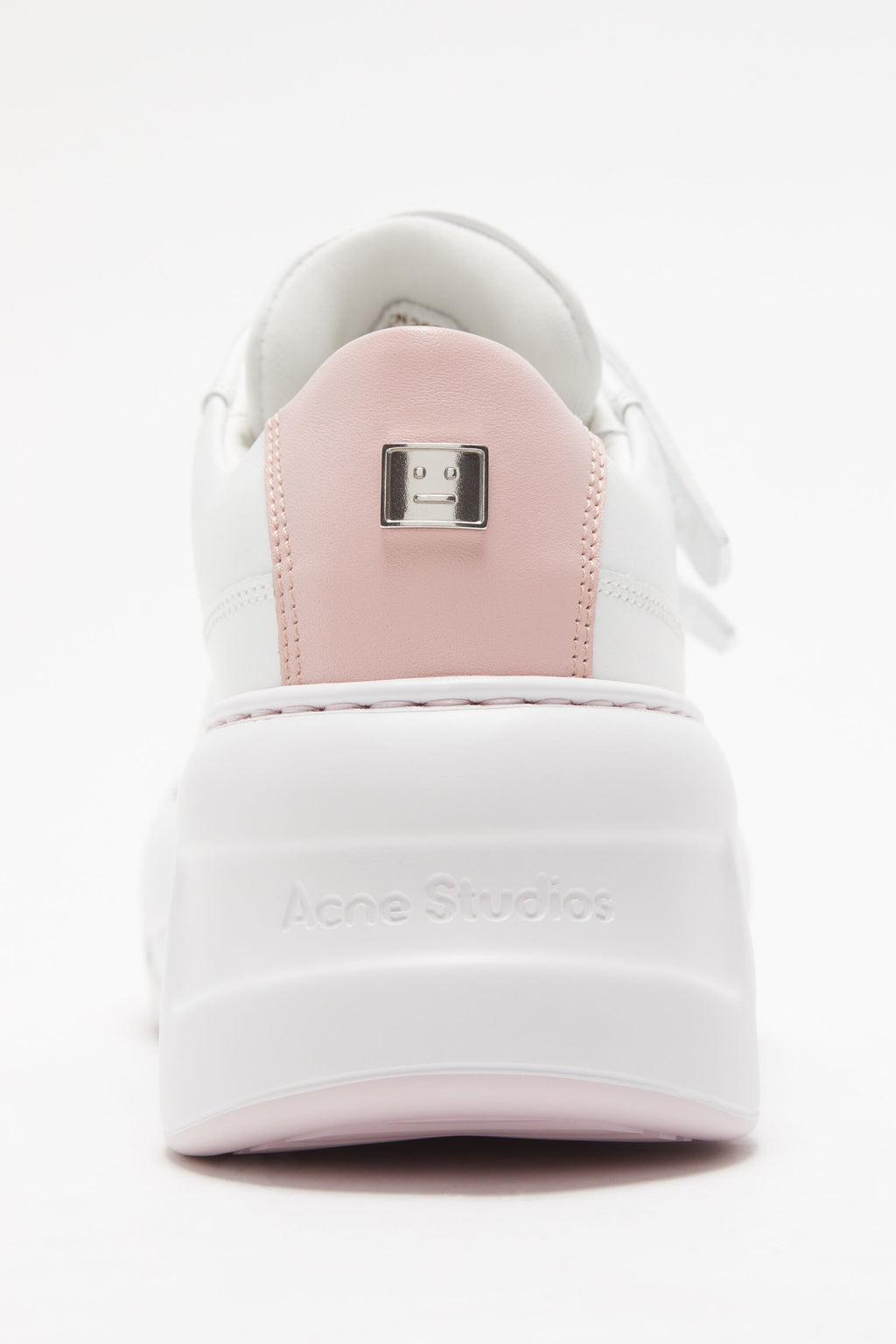 ACNE STUDIOS - Women Steffey U Friend Raise Sneakers