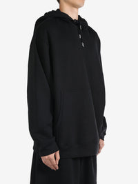 DRIES VAN NOTEN - Men Haxel Hoodie