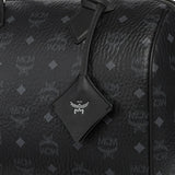 Black bag, front view