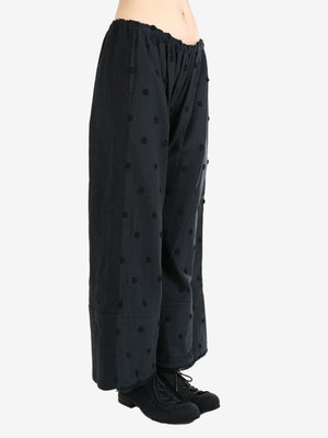 TAO COMME DES GARCONS - Women Wide Leg Pants