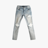 AMIRI - Men Mx1 Ultrasuede