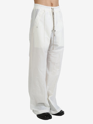 RICK OWENS X MONCLER - Unisex Belas Pants