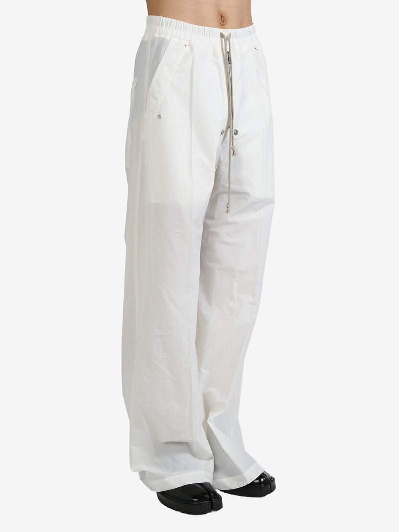 RICK OWENS X MONCLER - Unisex Belas Pants