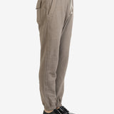 RICK OWENS X MONCLER - Unisex Knitted Track Pants