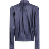DRIES VAN NOTEN - Women Stripe Shirt