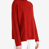 CASEY CASEY - Women Chimney Seamless Jumper
