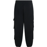 Black pants, front view