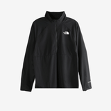 Black jacket,front view