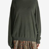UMA WANG - Women Long Sleeve Top