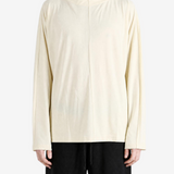 Tan top, full body view