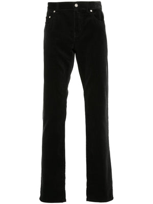 SAINT LAURENT - Men Relax Slim Corben PFGD Jeans