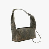 Brown bag, front view