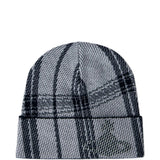 Black hat, front view