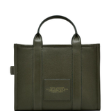 Green bags,back view