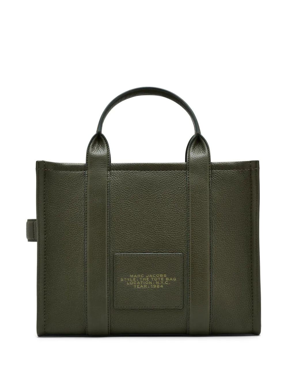 MARC JACOBS - Women The Medium Tote Bag – Atelier New York MARC JACOBS - Women The Medium Tote Bag – Atelier New York