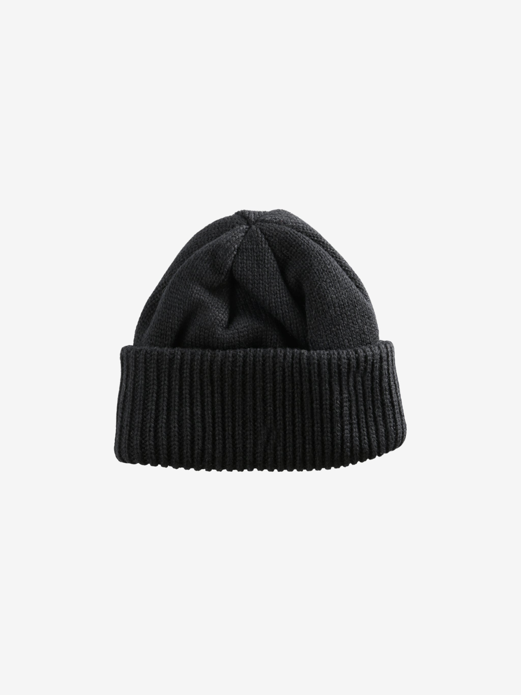 Black hats,front view