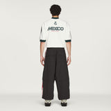 ADIDAS X WILLY CHAVARRIA - Men Wc Oversized Woven Anthem Trackpant
