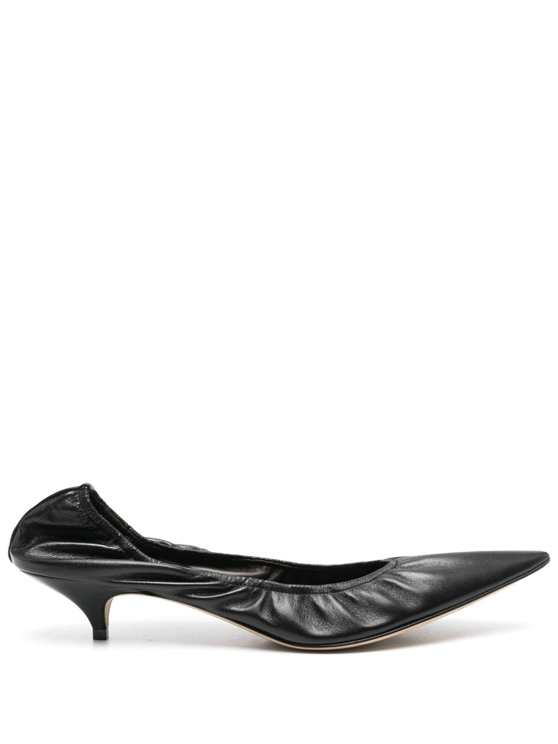 THE ROW - Women Liisa Kitten Heel