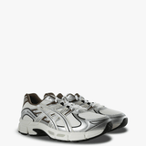 White shoes, front view