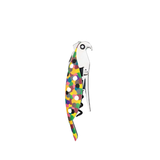 ALESSI - Parrot Sommelier Corkscrew