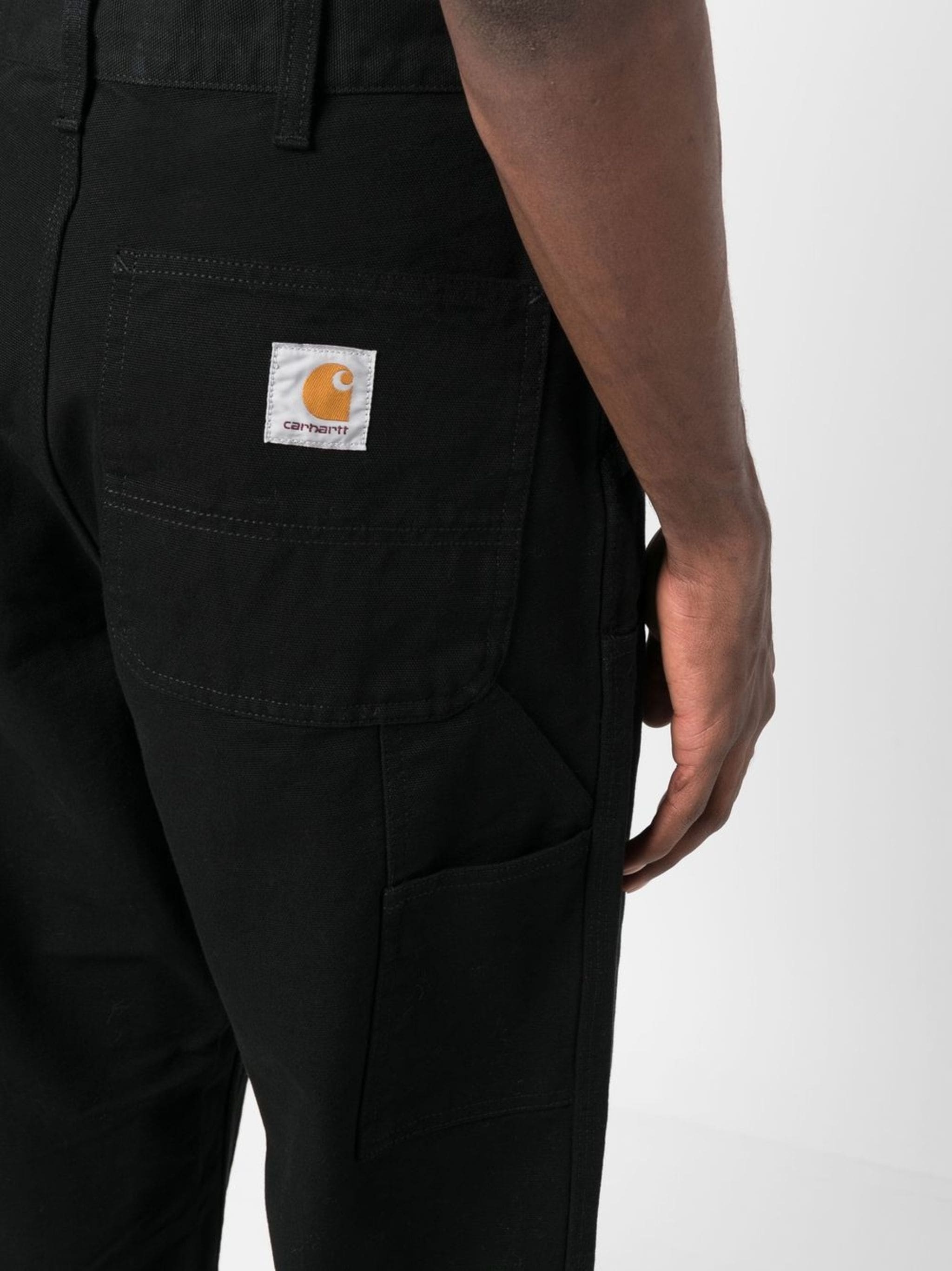 CARHARTT WIP - Unisex Double Knee Pant – Atelier New York