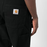 CARHARTT WIP - Unisex Double Knee Pant