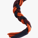 Orange hat, front view