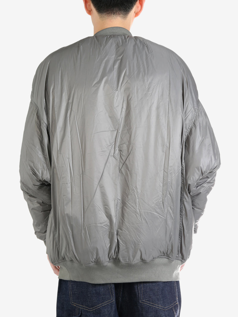 RICK OWENS DRKSHDW - Men Jumbo Flight Bomber