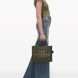 Green bags,front view