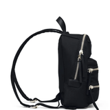 Black bag, front view