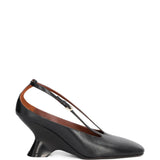 DRIES VAN NOTEN - Women Leather Shoes