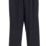 Black pants, front view