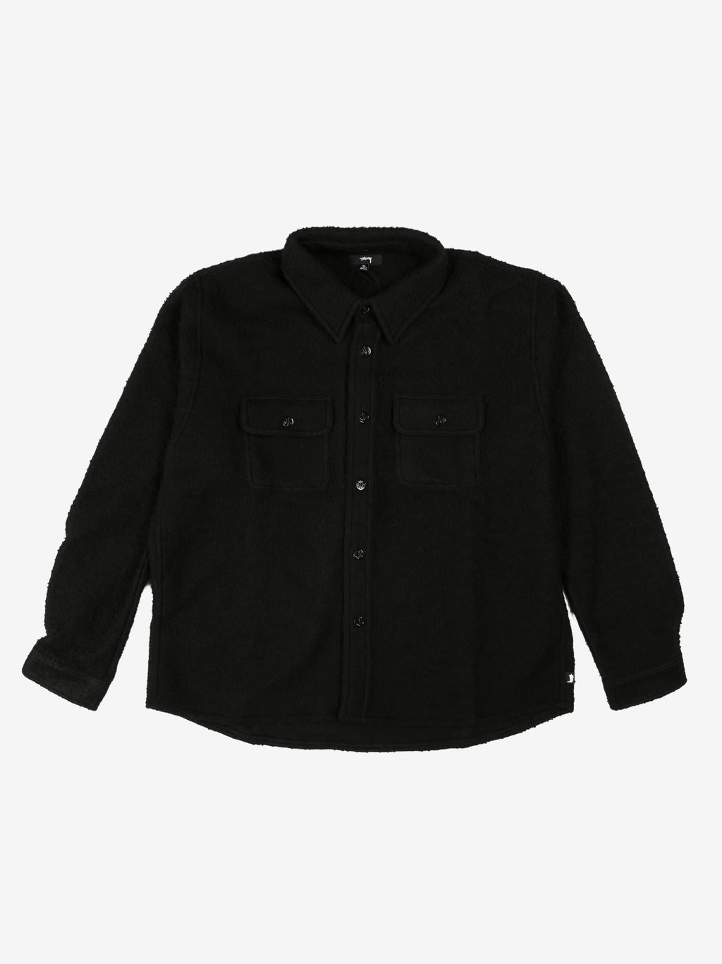 STUSSY - Men Casentino Wool Cpo Shirt