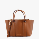 Brown bag, front view