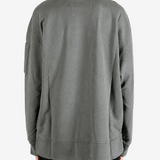 C.P. COMPANY - Men Crewneck Lens Sweatshirt