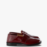 MAISON MARGIELA - Women Level Cut-Out Mule H95 Shoes
