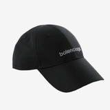 Black hat, front view