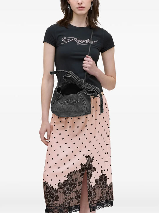 black bags,full body view