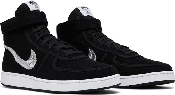 STUSSY X NIKE - Men Vandal High Sneakers