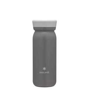 SNOW PEAK - Milk Bottle 500ML