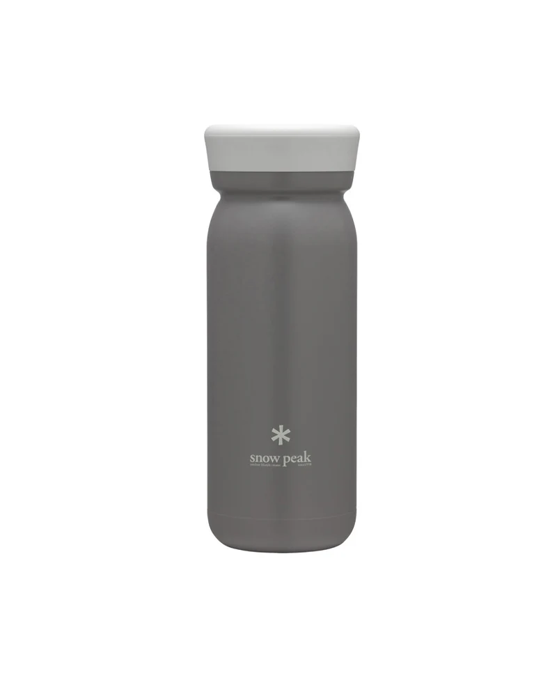 SNOW PEAK - Milk Bottle 500ML