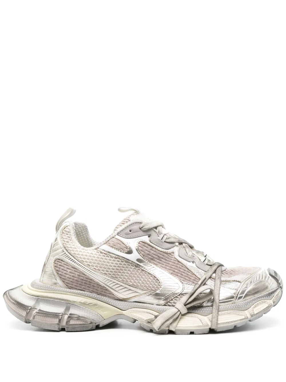 BALENCIAGA - Men 3XL Sneaker – Atelier New York BALENCIAGA - Men 3XL Sneaker – Atelier New York
